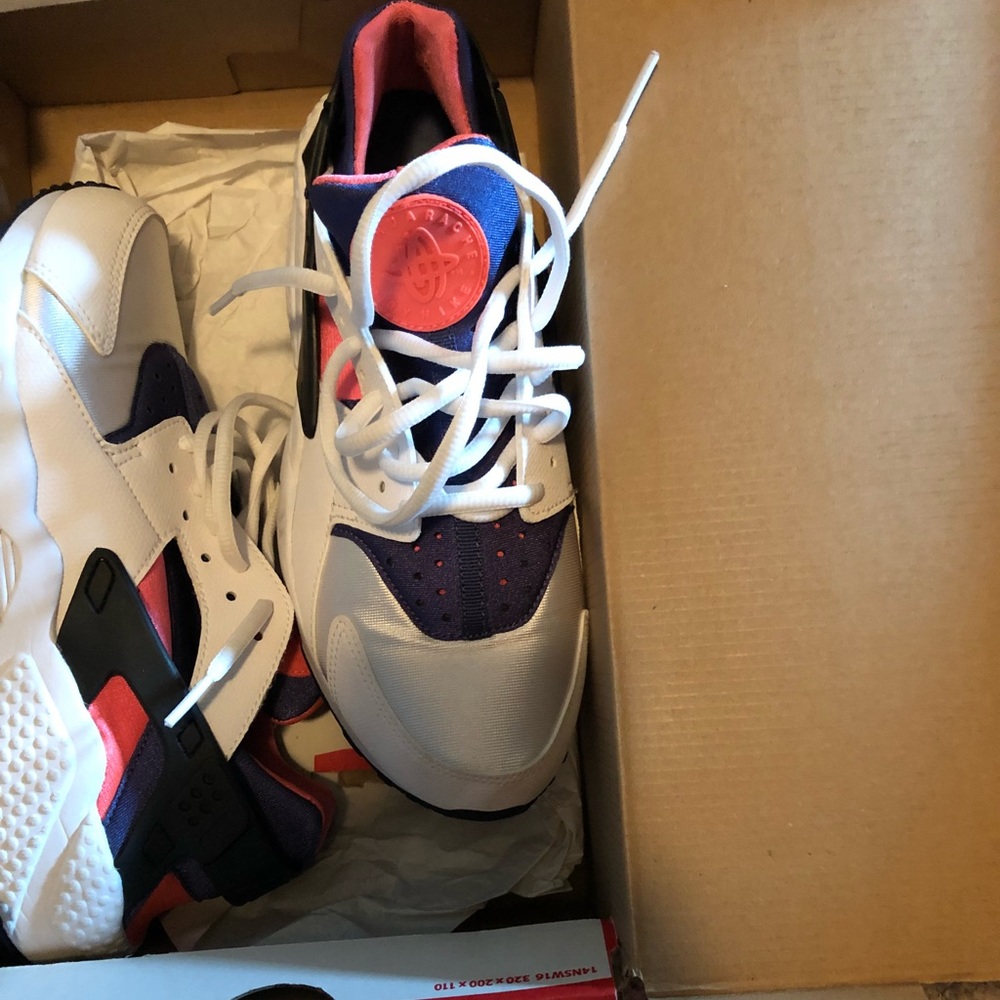 Nike Air Huaraches